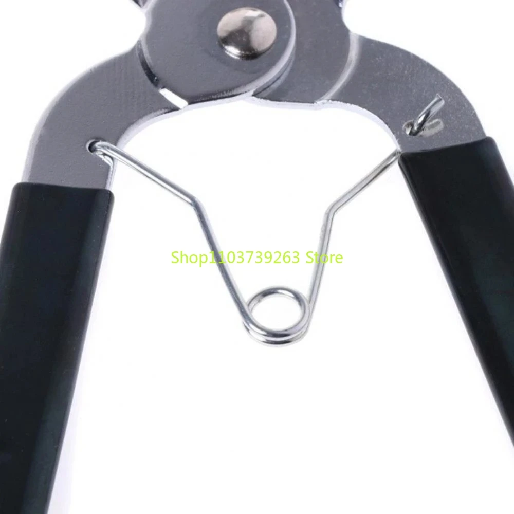 Hot Sale Piston Ring Installer Ratchet Plier Remover Expander Engine Dismounting Tool