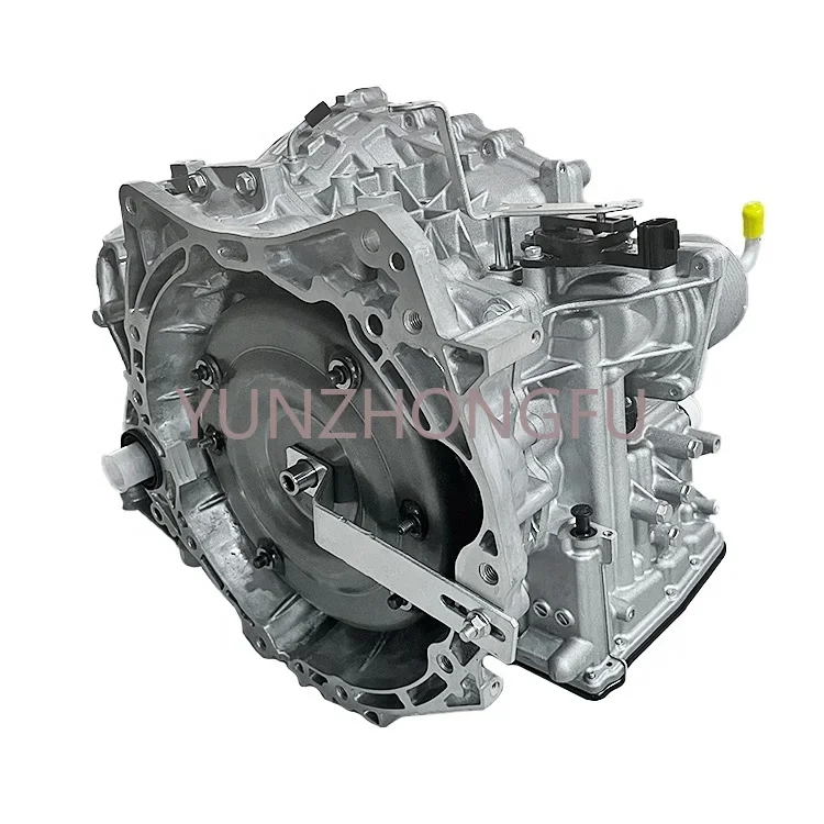 

Original Brand New RE0F10A Automatic CVT Gearbox Continuously Variable JF011E Transmission For Dodge Nissan