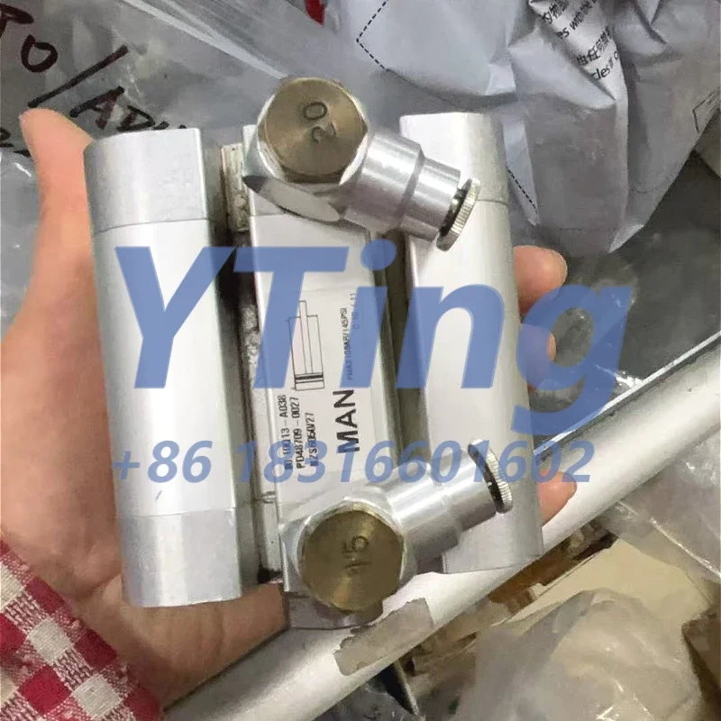 High Quality Cvlinder 80,10013-A038 Offset Printing Parts Seal Repair Kit