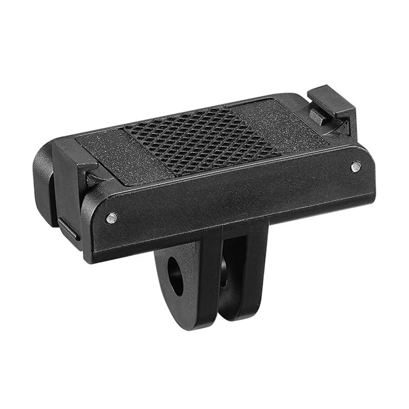 Adaptador magnético para DJI OSMO Action 3/Action 4, Puerto Universal de rosca 1/4, accesorios de cámara DJI Action 4/3/2