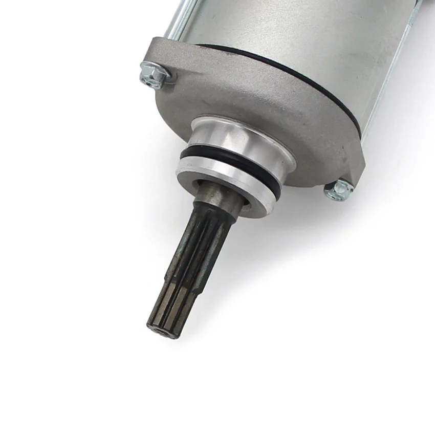 Brandneuer elektrischer Motorstarter für Honda 31200-KVK-901 XRE300 2014 2015 2016 2017 Jahre Motorradzubehör – Detail 5