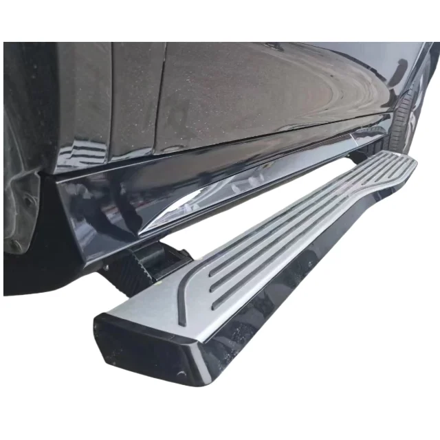 

Высокое качество, новинка для X5 X6 X7, автоматическая электрическая педаль, электрическая педаль