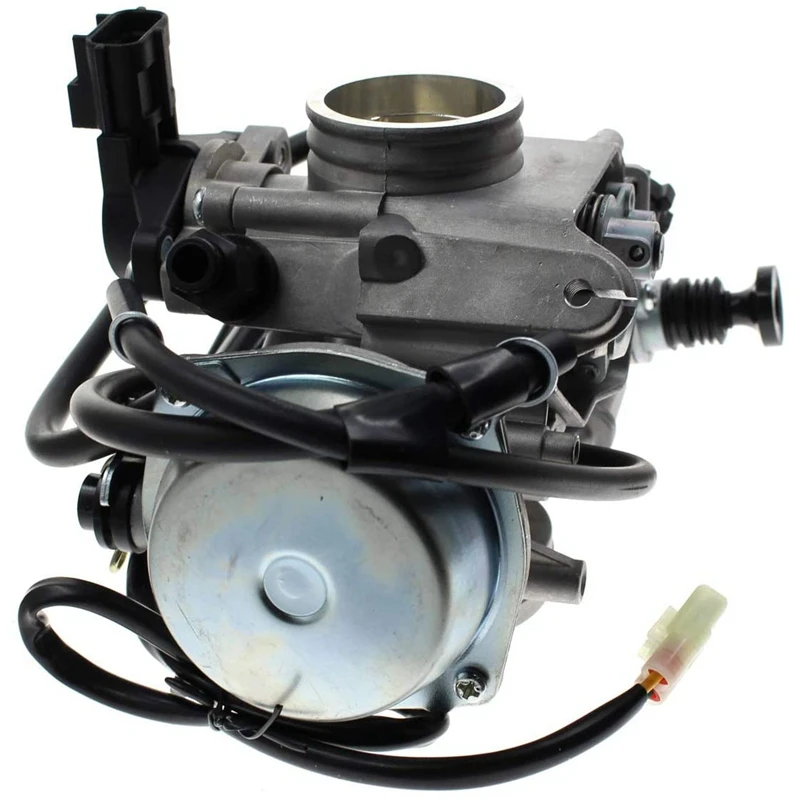 Carburetor Carb For Honda TRX500FE TRX500FM TRX500FE ATV Foreman RUBICON 500 4X4 2005-2014