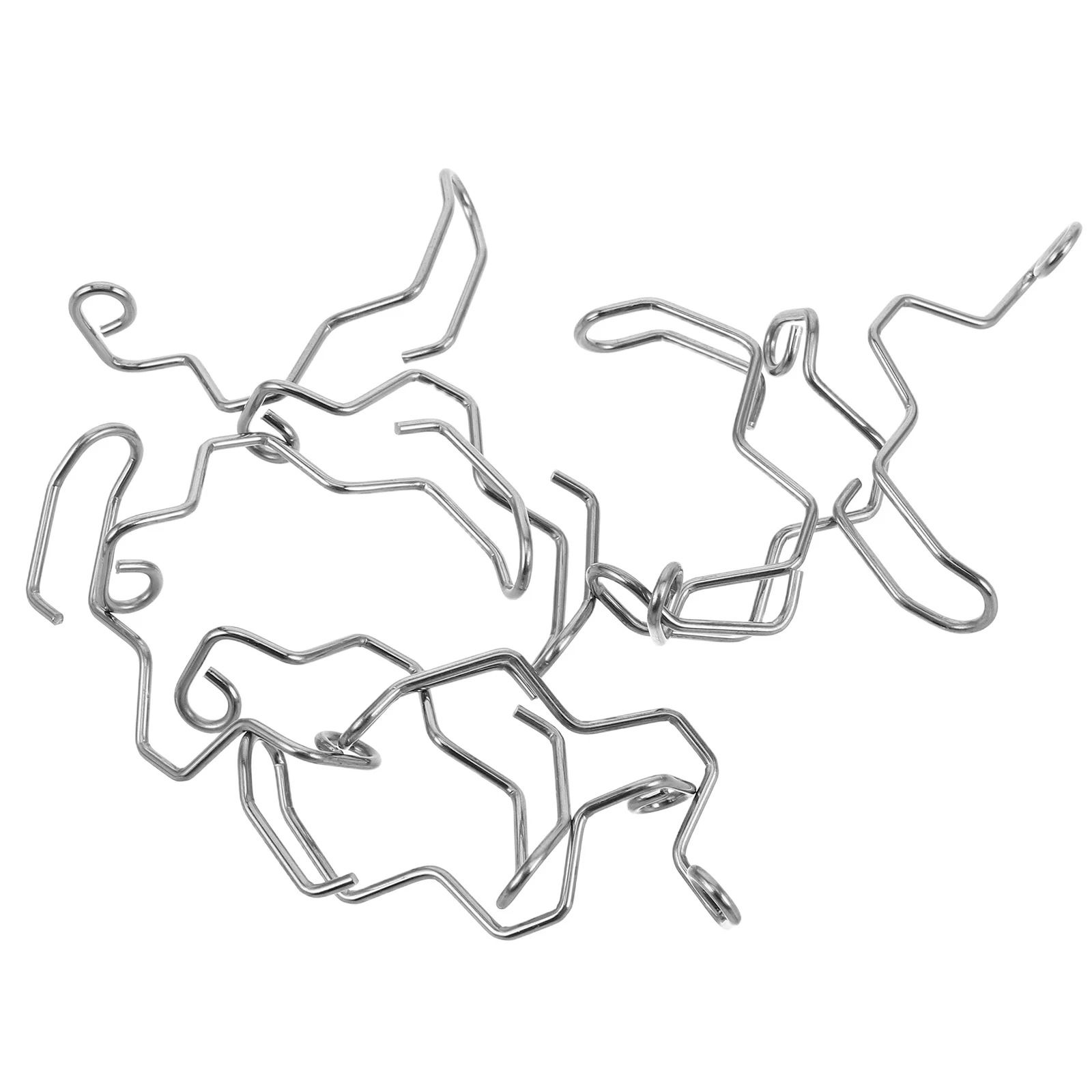 

10 шт., металлическая игла, защита для пальцев, защита для швейной машины, промышленный аксессуар, устройство защиты рук, защита иглы
