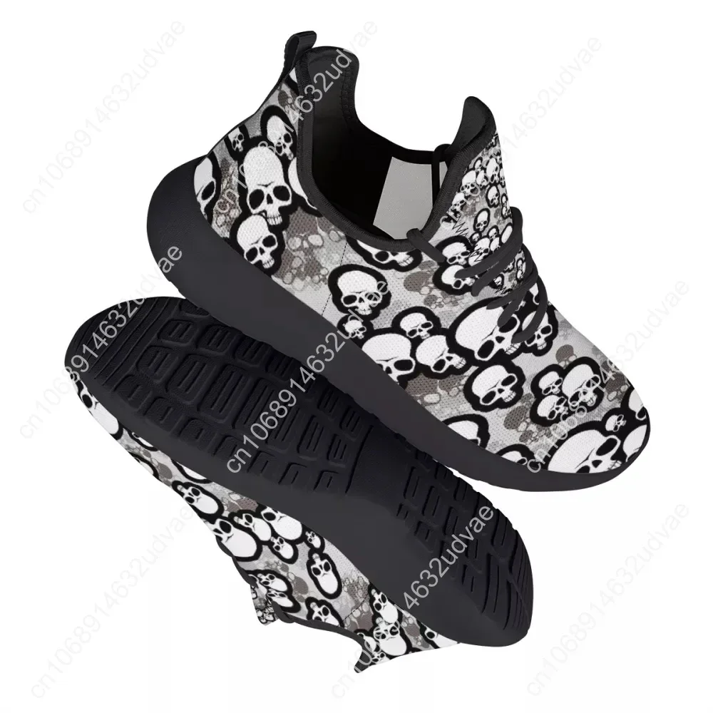 Luxury Golden Europe Floral Women Shoes Flats Sneakers Casual Baroque Design Lace Up Walking For Youth Girls Unisex