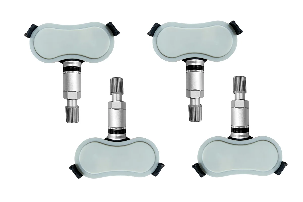 Reifendrucküberwachungssystem-Sensor 52933-3M000 Ersatz für KIA Mohave Hyundai Gensis 433MHZ Ersetzt 529333M000 – Detail 7