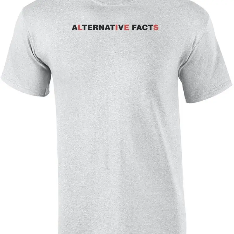 Alternative Facts A…