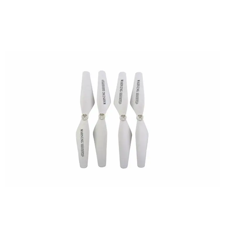 For SYMA Z3 Quadcopter RC Helicopter Propeller Parts