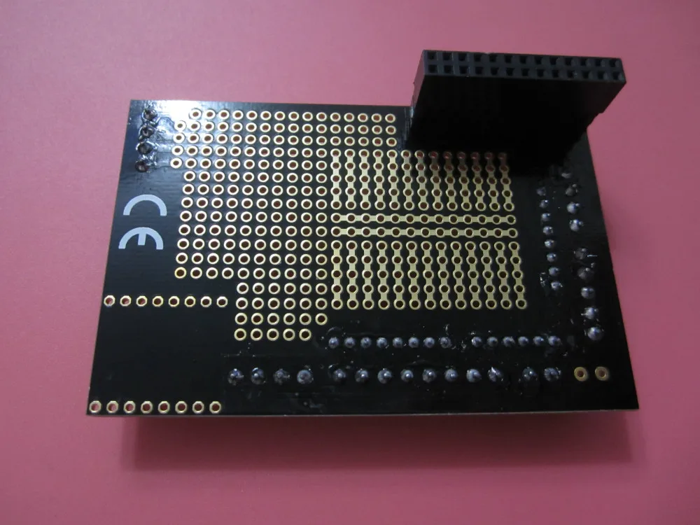 1PCS/LOT Raspberry Pi Prototype Expantion Edition Prototyping Pi Plate