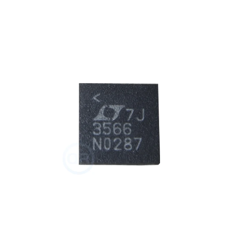 1 Pièces LTC3566EUF QFN-20 (4x4) Silkscreen 3566 LTC3566 Puce IC Nouveau Original