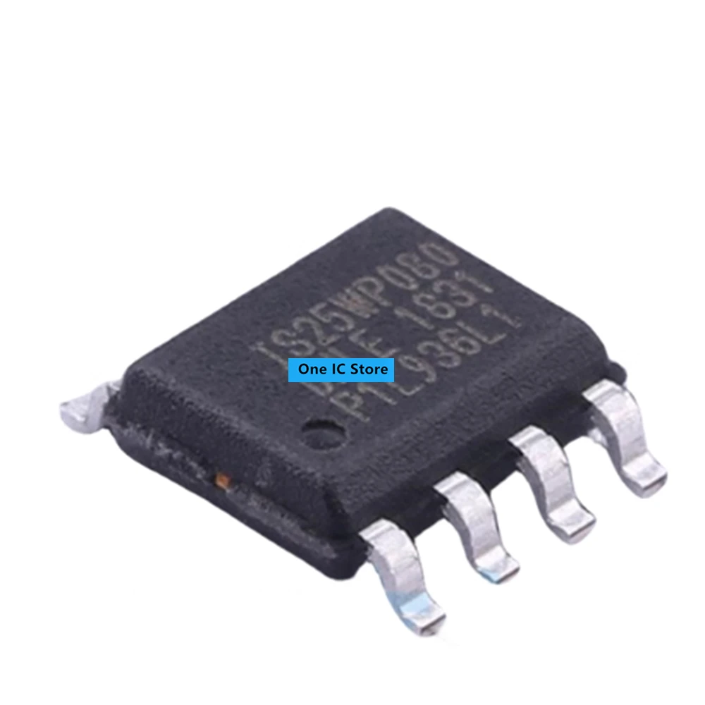 

5pcs/lot 100% Original IS25WP080D-JNLE IS25WP080D IS25WP080 SOP Brand New Genuine Ic