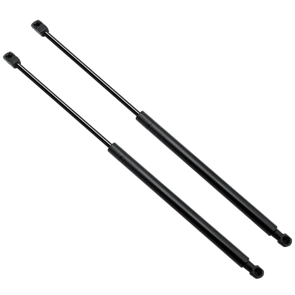 Suportes do elevador do capô do carro, suportes de choque, OEM:53450-0E010, acessórios do carro, Lexus 2010-2015, RX350, RX450H, 2pcs