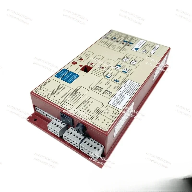 Frequency Converter Box Controller, Elevator Spare Parts Accessories for Elevator Control System Components
