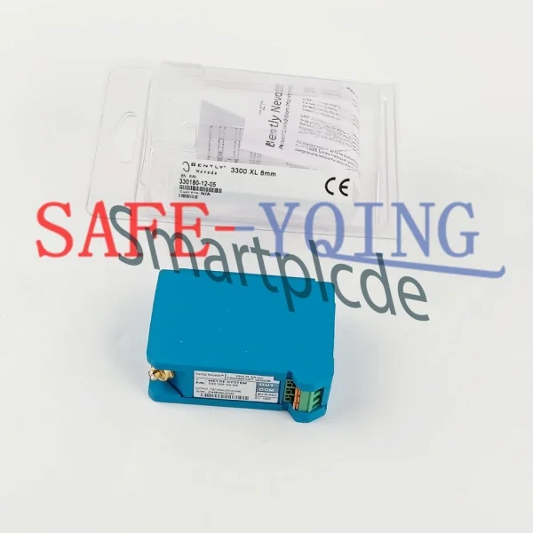 

330180-12-05 Совершенно новый оригинальный точечный ПЛК