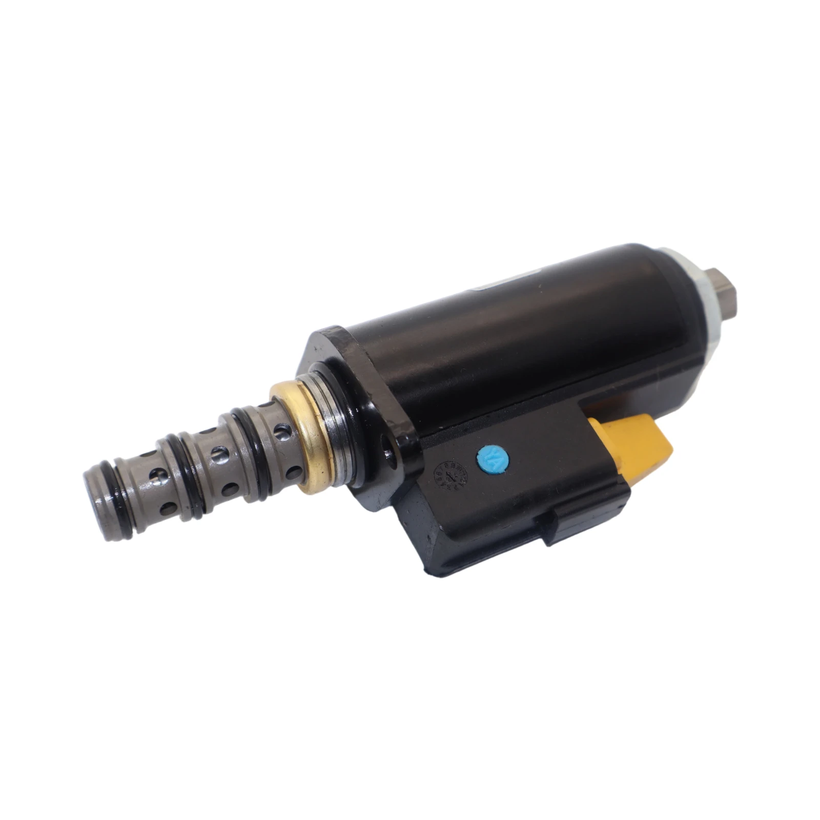 New 121-1490 KWE5K-31/G24YA30 Solenoid Valve For Caterpillar CAT 325BL 320B 324DFM 312B 312C 312D 315BL 319DL 315DL 558 315B