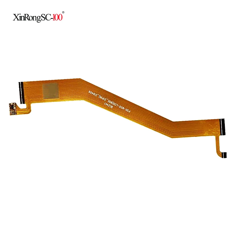 Original for Teclast T40 Pro T40Pro LCD Screen Flex Cable Display Panel Matrix Flat Ribbon Connect Screen to Motherboard