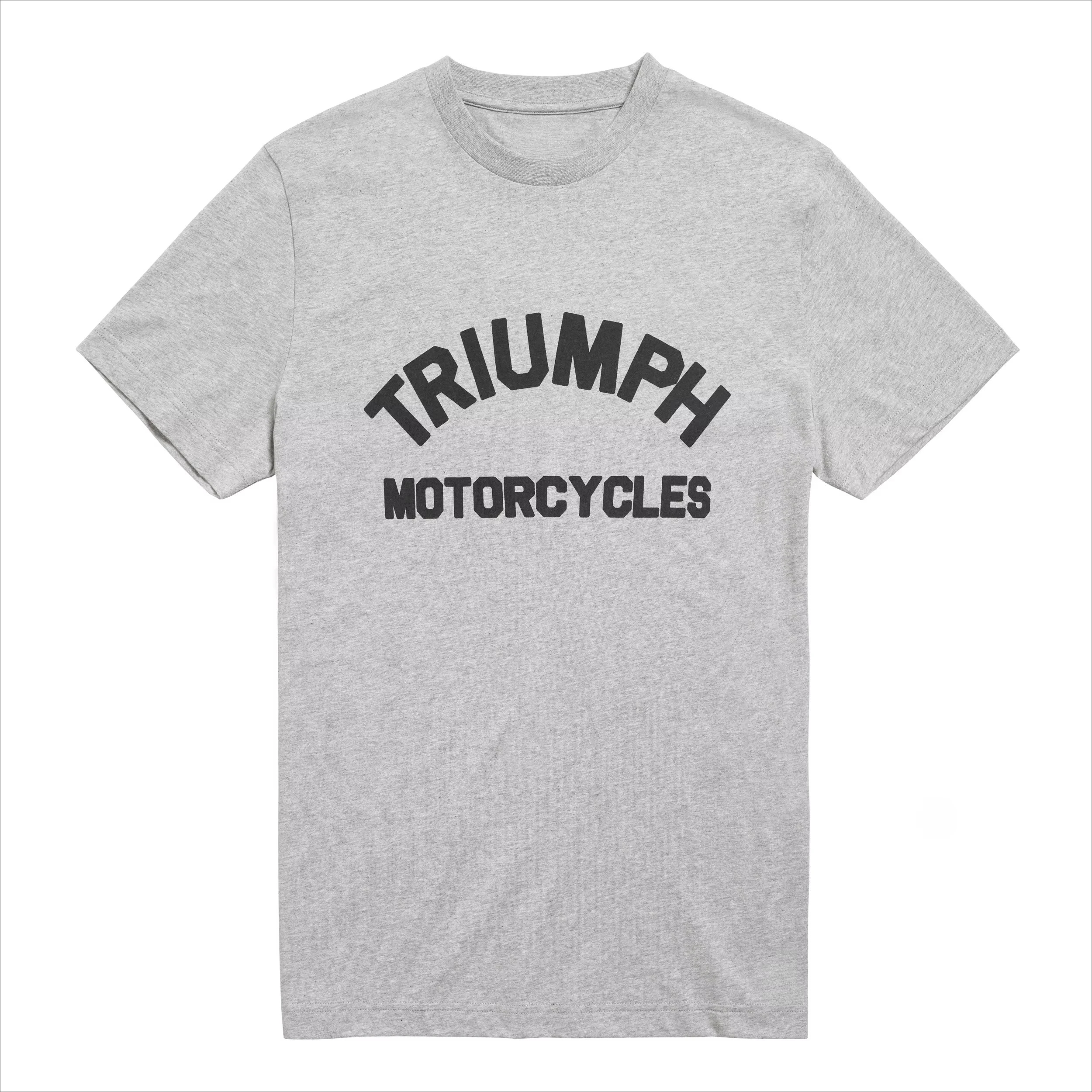 

2025 Summer Luxury Brand Graphic Printed T-shirt Men's and Women's Casual Short-sleeved Round Neck Cotton Y2k T-shirt Motorcycle