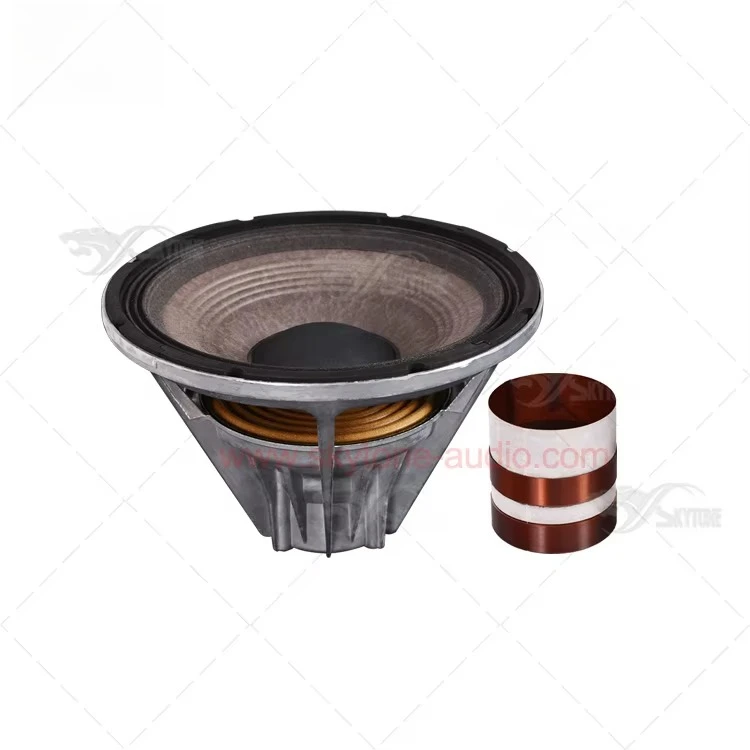 2262HPL 2262H Line Array 12 Neodymium Woofer Dual Coil Differential Drive Speakers for KP8052 , VRX932