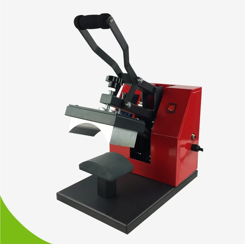 

Good Selling Crown Cap Printing Machine