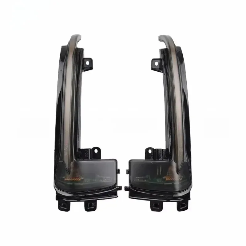 

Reverse Mirror Edge Light A4 A5 S5 B8.5 RS3 RS4 R Popular for Popular Left and Right Rearview Mirror Turn Signal Light LED
