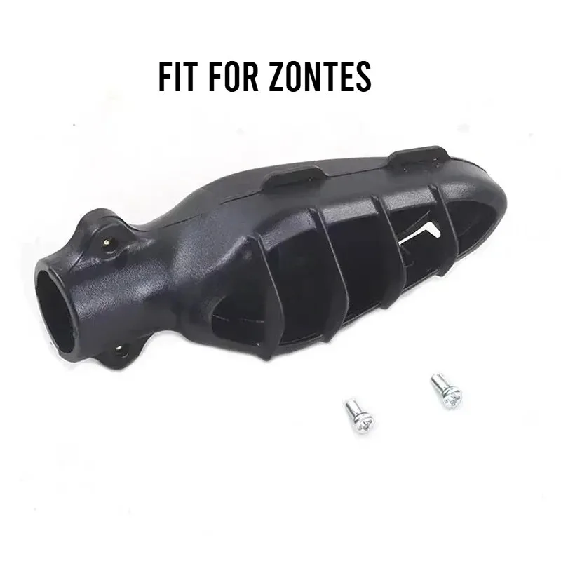 Fits for ZONTES 125-U1-U2 125-G1-G2 155 GK125 155 GK350 Motorcycle Turn Signal Indicator Decoration Cover Light Protection Cover