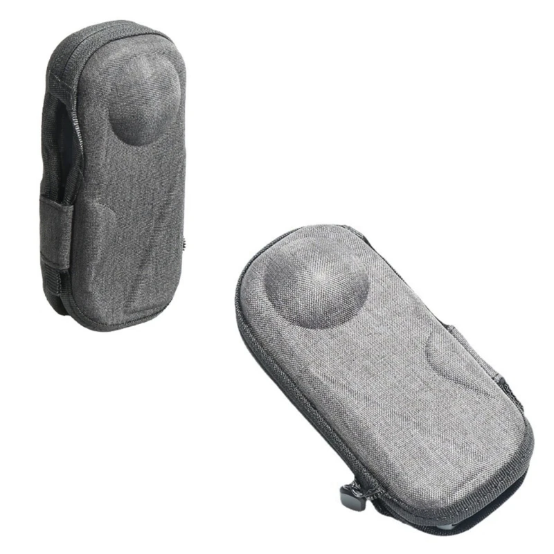 Carrying Case Storage Bag Protective Cover For 360 Camera Protector Soft