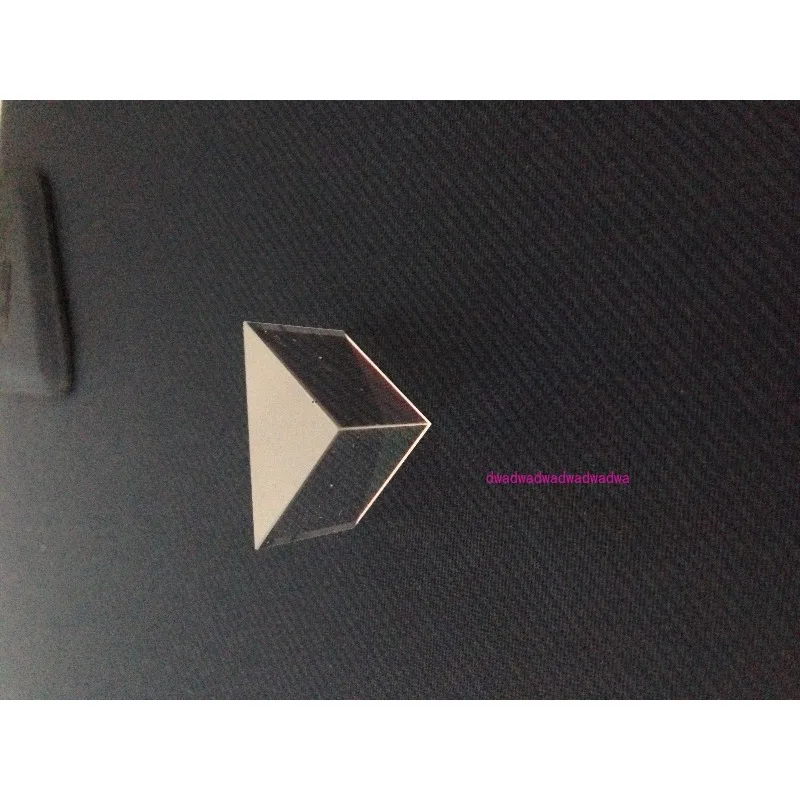 Compatible con prisma reflectante Optoma EH7700, reflector triangular, prisma condensador triangular