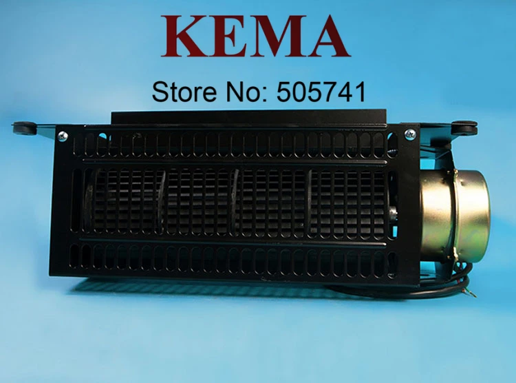 

Elevator crow flow fan FB-1042