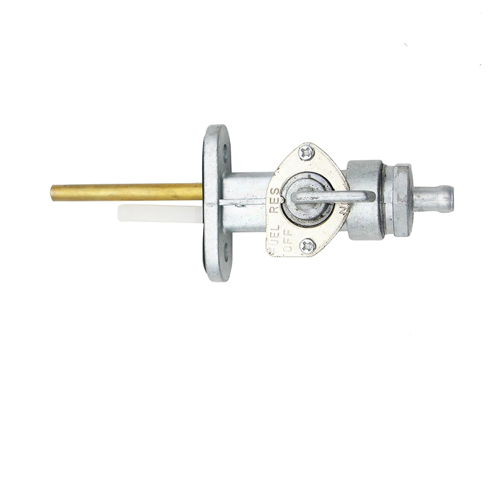 Fuel Tank Switch Pump Petcock Valve Switch Pump For Yamaha DT100 DT125 DT175 DT2 250 DT250 DT360 DT400 IT175 IT250 438-24500-01