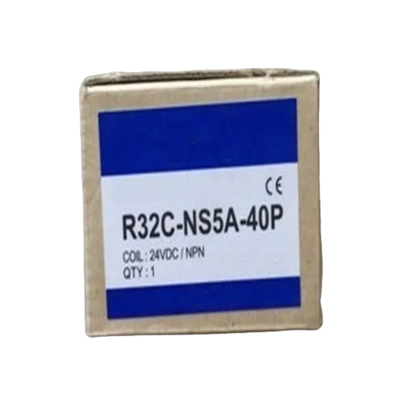 

New Original Genuine Modules R32C-NS5A-40P R32C-PS5A-40P