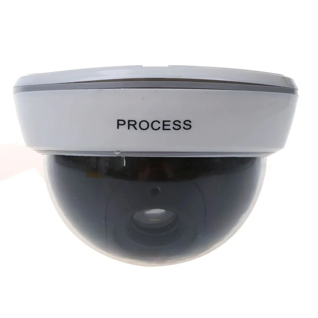 Wireless Fake Dummy LED Surveillance Security Camera