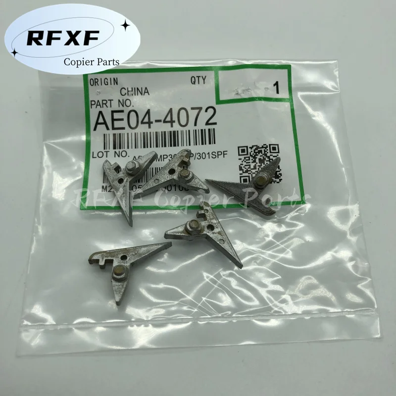 AE04-4072 ae044072 Compatible Fixing Upper Picker Finger for Ricoh Aficio MP301SP 301SPF Separation Claw Spring Copier Parts