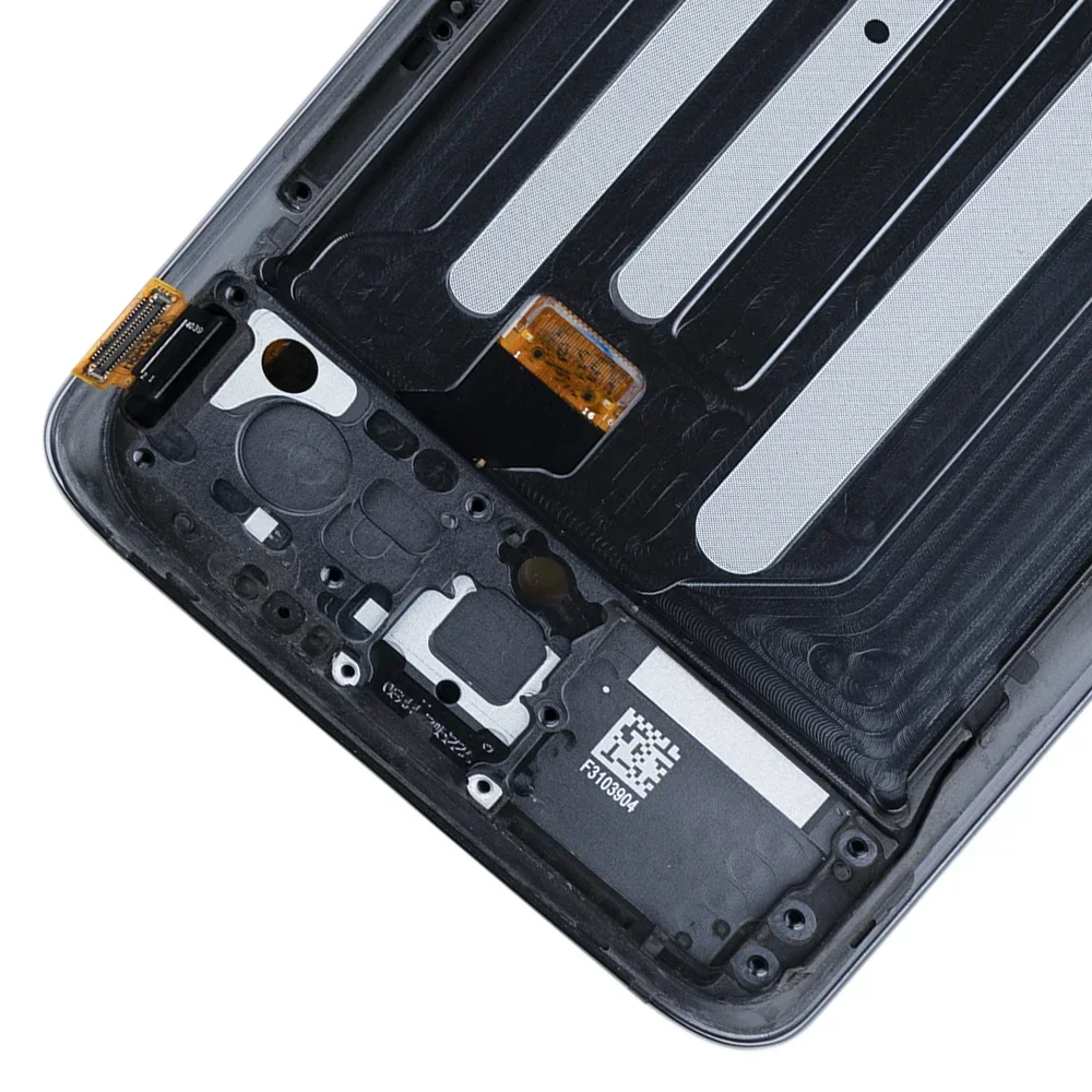 Super OLED Screen For Oneplus 7  LCD Display Touch Screen Digitizer Assembly LCD Screen Replacement For One Plus 7  1+7  screen