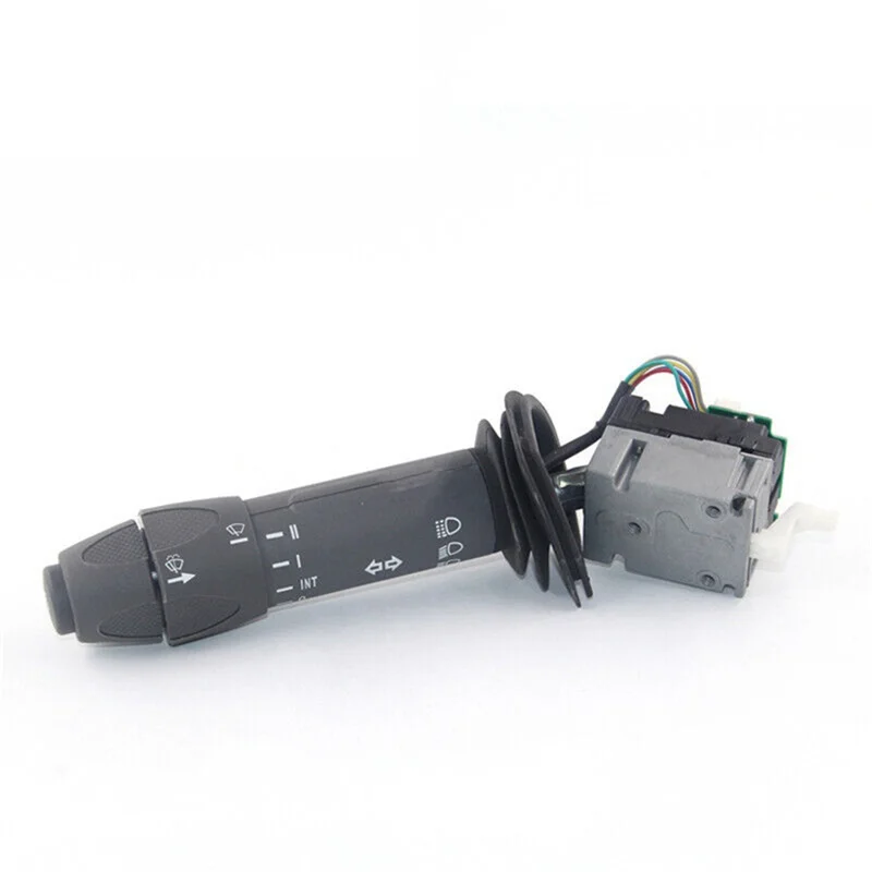 

Прочный 41221035 Комбинированный переключатель рулевой колонки для IVECO PowerStar