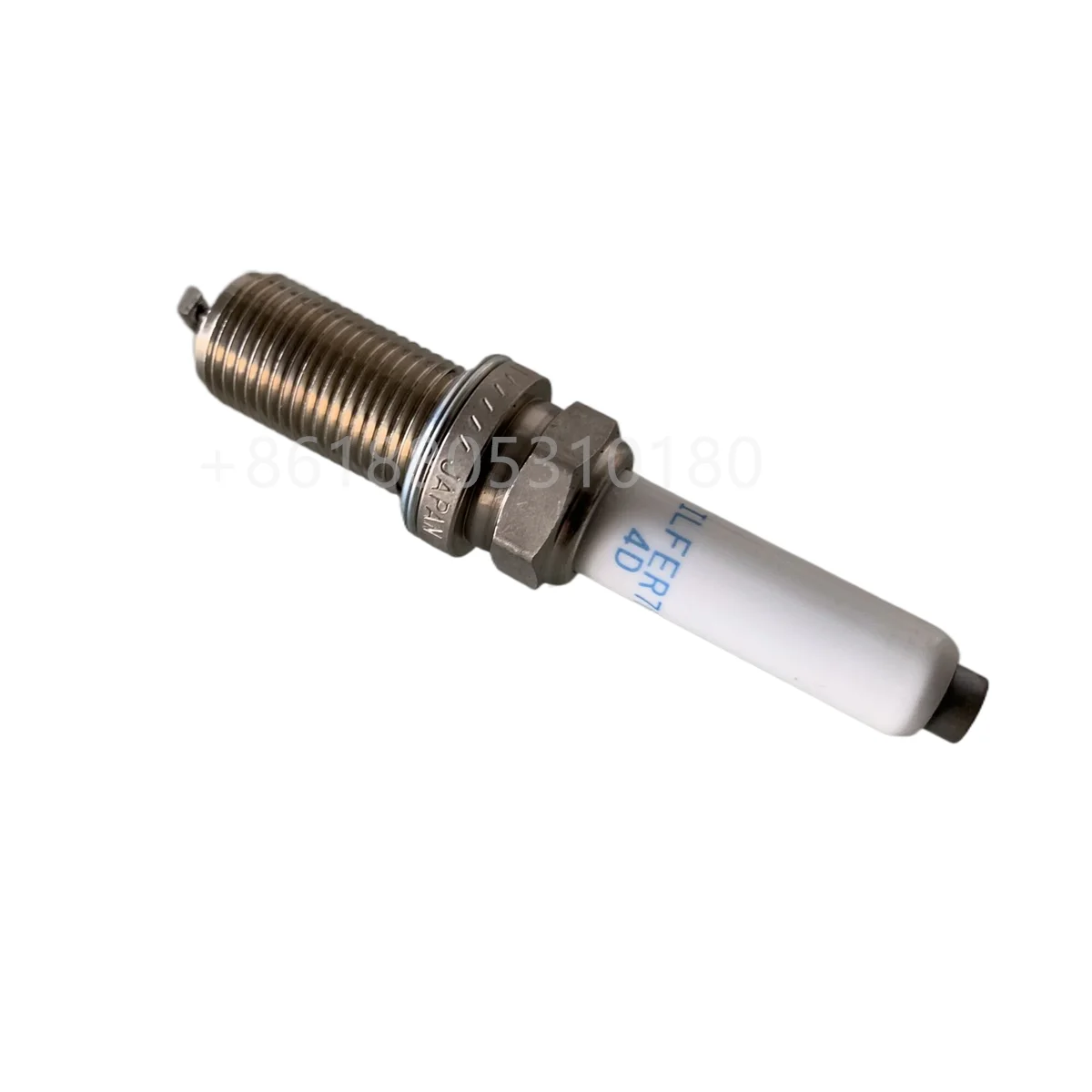 Spark plugs suitable for SITRAK MAN CNG engines 202V25923-0005 ILFER7D4D