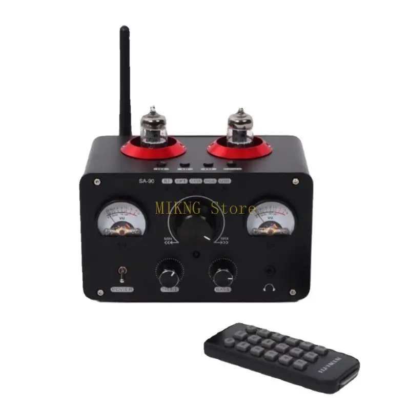 Auditieve versterking stroomversterker met vintage buisvorm Auditieve kracht verkoop