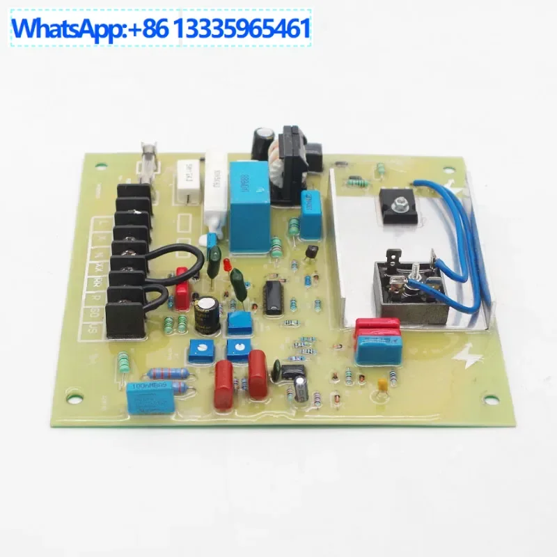 

T80 AVR Automatic Voltage Regulator, Diesel Generator Set, Voltage Regulator Board