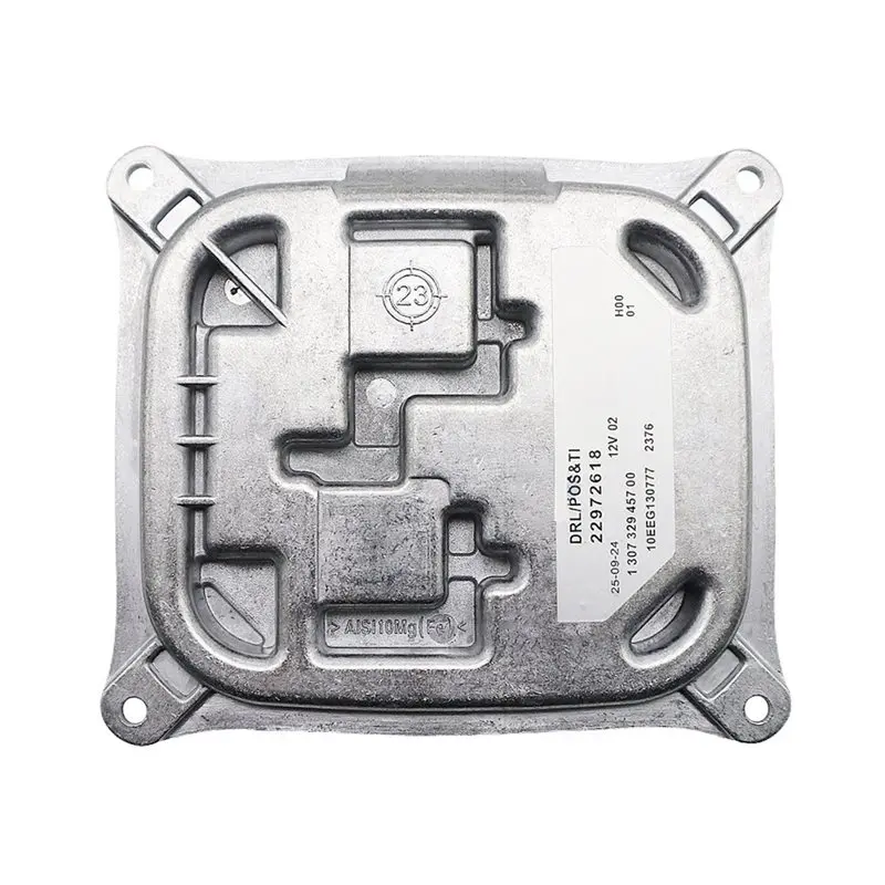 

Модуль балласта для светодиодных фар A80X-LED DRL 22972618 LTM-LL-TFL, дневные ходовые огни для Cadillac CTS 2015-2019