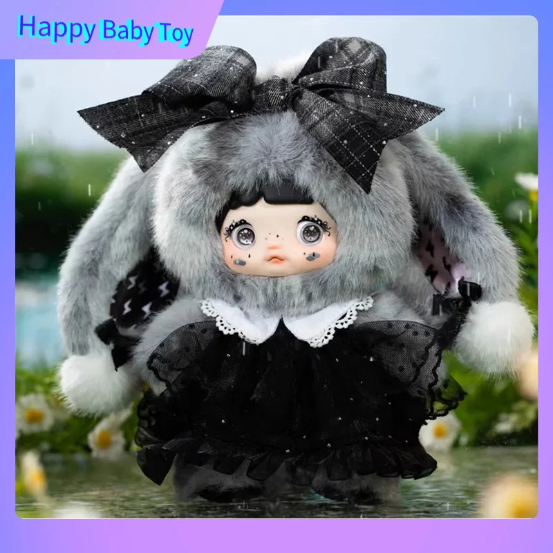 جديد 100% حقيقية نومي توقعات الطقس سلسلة صندوق أعمى لطيف ألعاب شخصيات الحركة Kawaii شخصيات كرتونية دمى حقيبة قلادة لعبة هدية