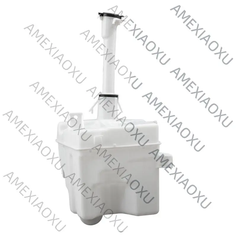 

Car Replacement Part Car Kit Windshield Washer Reservoir Tank Cap & Pump 85330-60190 For 14-19 Toyota Corolla