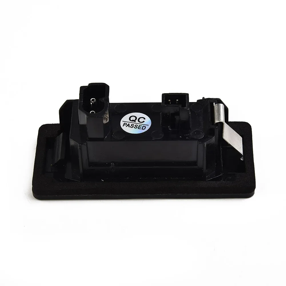 

High Quality Garden Office Number Lights LED Lights Accessories E70 E39 F30 For BMW E90 M3 E92 No Errors 24LED