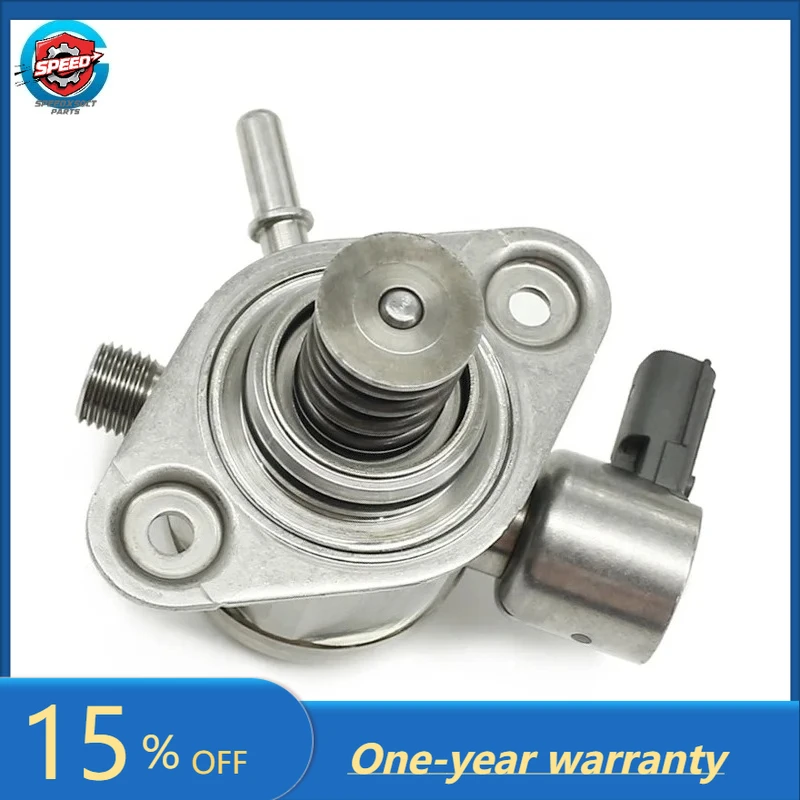 Bomba de Combustible de Alta Presión Renovada 166301KC0C para Nissan X-TRAIL 2.0L MR20DD 2013-2019 16630-1KC0A 1a6630-1KC0C, Herramientas y Accesorios
