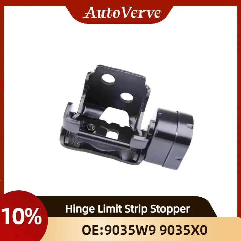 9035W9 9035X0 Suitable for Citroen C5 MK2 MK3 Door Hinges