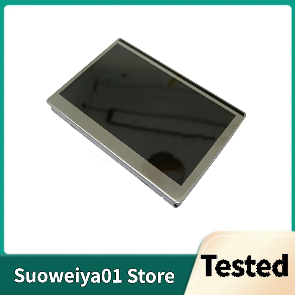 Original Tested 4.2