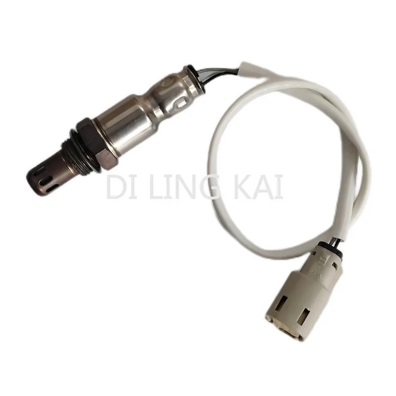 

Automotive Rear Oxygen Sensor OE Number ED8A-9F472-CA OZA713-ED11 for Ford Escort 1.5L