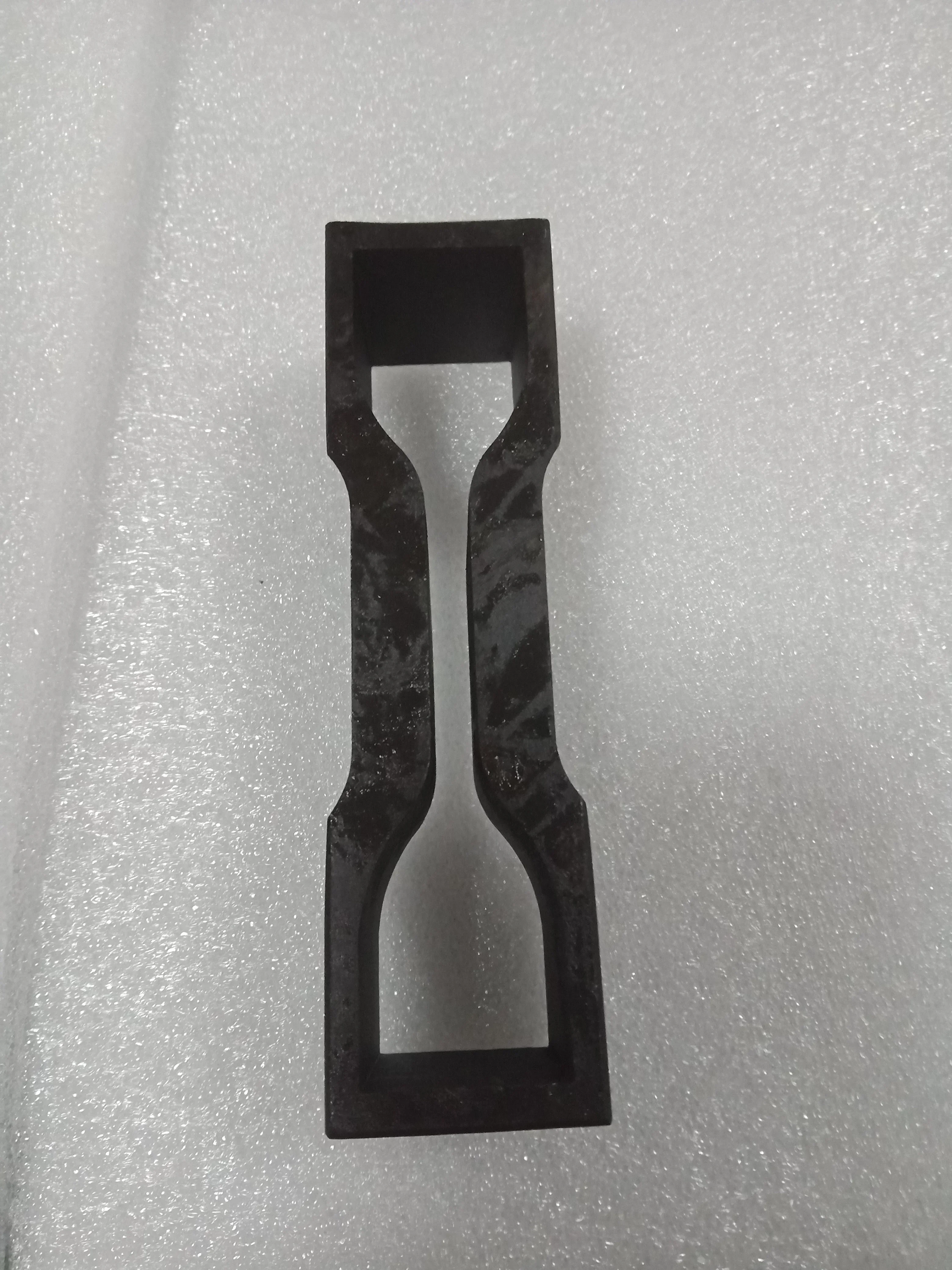 Disponibile ASTM D638 base in legno