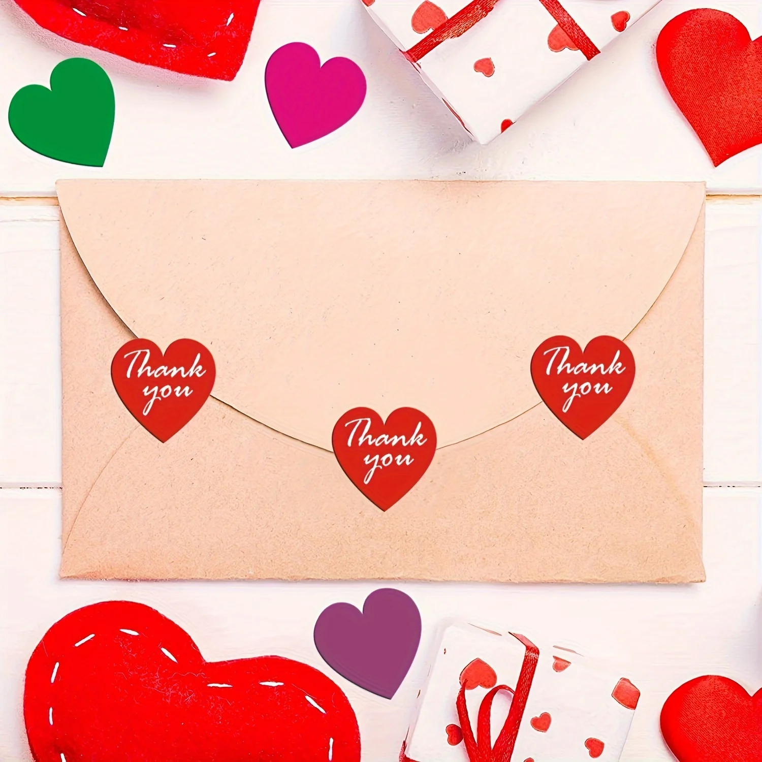 700 Pcs Colored Heart Dot Stickers Circle Dot Stickers Color Coding Labels Sticky Dots Labels Stickers.