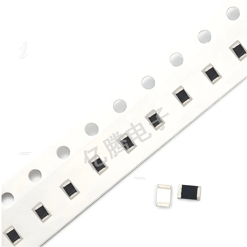 1210 2010 2512 SMD resistor 0R ohm, large quantity discount, you can provide BOM form for one-stop purchase.