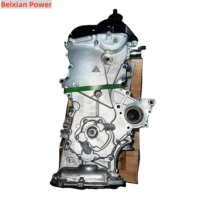 

Original Brand New GW4G15M Sale New 1.5T GW4G15M Engine GW4G15M Engine Long Block For Haval H6 H2 For Great Wal