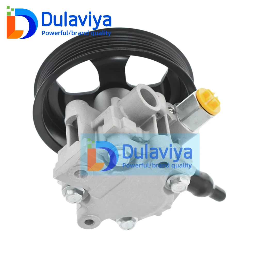 

Power Steering Pump For Car Jeep Compass Patriot Dodge Caliber 05105449AC 5105048AA 5105048AB 5105048AC 5105449AC